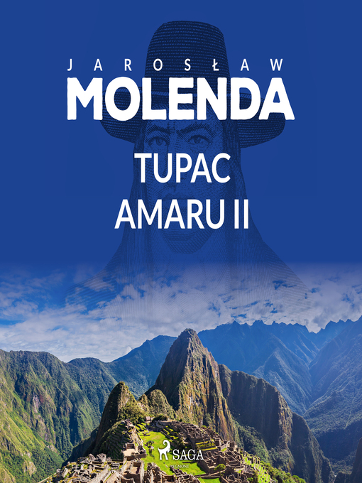 Title details for Tupac Amaru II by Jarosław Molenda - Wait list